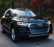 2021 Audi Q5 Changes Redesign Sportback Release Date