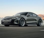 2021 Audi E Tron Compact 2020 Q7 Electric