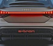 2021 Audi E Tron New Battery Bev Supplier