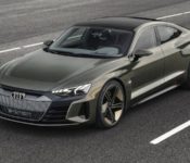 2021 Audi E Tron Review Range Lease For Sale