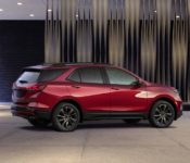 2021 Chevy Equinox Pictures Of Pics Reviews