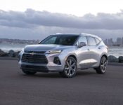 2021 Chevy Traverse 2020 Awd Accessories All