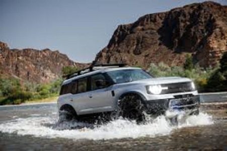 2021 Ford Bronco For Sale Restoration Leak