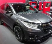 2021 Honda Hr V Carplay For Sale Adaptive Best Year Cargo