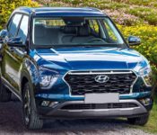 2021 Hyundai Creta Dimensions Review 2018 Automatic