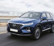 2021 Hyundai Santa Fe 2019 For Sale 2017