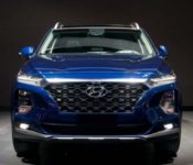 2021 Hyundai Santa Fe Sport Refresh Reviews Price