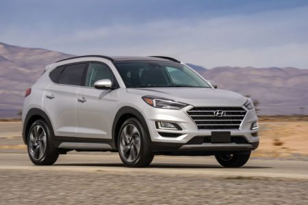 2021 Hyundai Tucson Concept Canada Plug In Precio Review