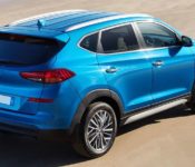 2021 Hyundai Tucson When Will The Be Released