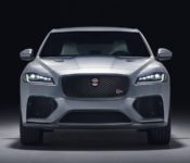 2021 Jaguar F Pace Svr Approved Used A Rent