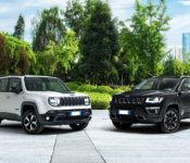2021 Jeep Renegade Phev Review 2019 Hybrid Angry Grill The Lease