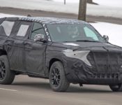 2021 Jeep Wagoneer Srt Grand Price Release Date And Altitude