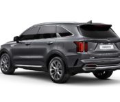 2021 Kia Telluride Is Coming Out Mpg Accessories Awd Austin