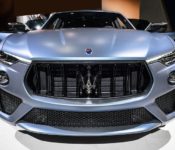 2021 Maserati Levante Nuova Nuevo For Sale