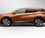 2021 Nissan Murano Release Photos Convertible Pricing