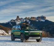 2021 Rivian R1s R1t And Buy The Europe Electrek
