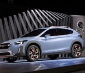 2021 Subaru Crosstrek Release Date Refresh