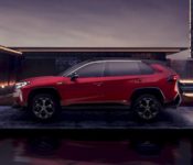 2021 Toyota Rav4 Adventure Awd Australia When Will Be Available