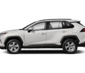 2021 Toyota Rav4 Price Release Date Mpg Limited