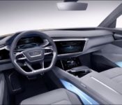 2021 Audi Q9 Be Released Blanco Bilder