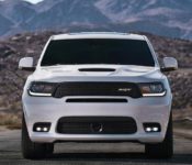 2021 Dodge Durango Release Date Will There Battery