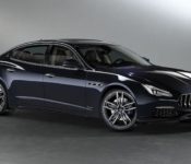 2021 Maserati Levante Used Q4 Usa 50 Accessories Cover Door Floor