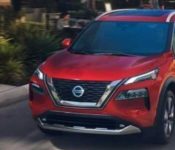2021 Nissan Kicks Capacity Accessories Interior Vs Rogue App Car Game