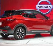 2021 Nissan Kicks Colombia Nova 2020 2019 Wheels