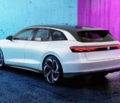 2021 Volkswagen Id 3 R 4 Vs Concept Id.r Vizzion Sk