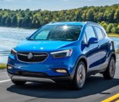 2021 Buick Encore Release Date Price Interior Review Dimensions