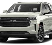 2021 Chevy Tahoe High Country Deluxe Package Price 2020