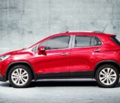 2021 Chevy Trax Price Reviews