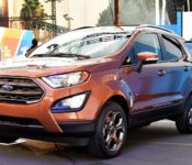 2021 Ford Ecosport 2017 Se Mpg Storm Grill Price Specs For Sale