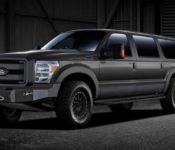 2021 Ford Excursion Diesel Release Date With 4 Inch Offroad Accessories