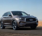 2021 Infiniti Qx50 Redesign Release Date Pictures Difference Between