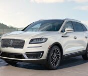2021 Lincoln Nautilus Years 2020 Specs Specifications Carmax 2019