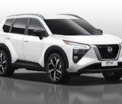 2021 Nissan Rogue Interior Sl Pictures Redesign Sv News