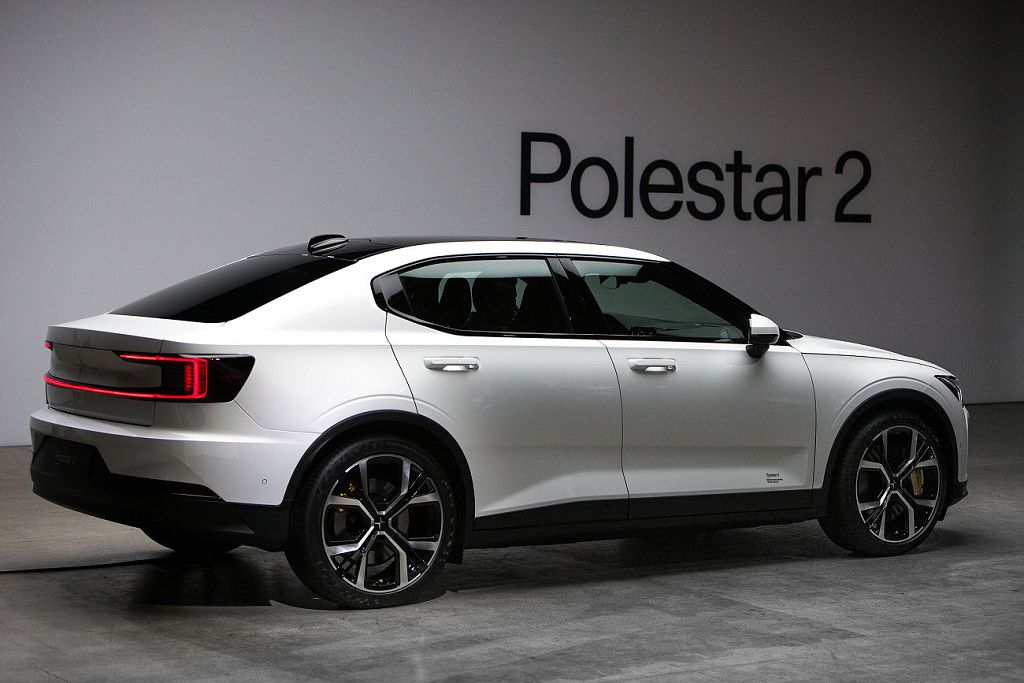 2021 Polestar 3 Electric Suv Vehicle In Specs