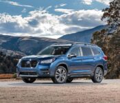 2021 Subaru Ascent Offroad Ascent Baja Pickup Hybrid Reviews Ascents