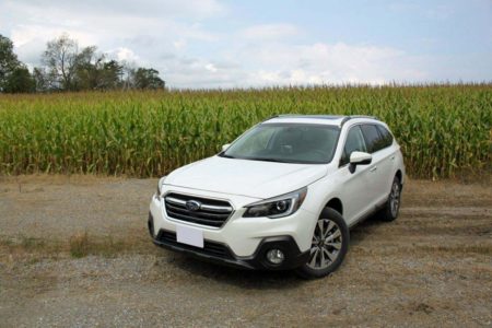 2021 Subaru Outback, Hybrid Review Design, Engine, Release ...