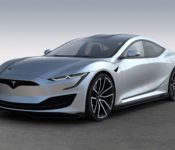 2021 Tesla Model X Used 0 60 Dance Crash Test Performance