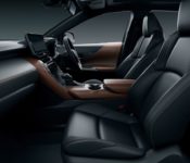 2021 Toyota Venza Review Walkaround