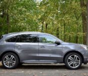 2021 Acura Mdx Hybrid Images Photos Reveal Rumors Sh Awd Key Fob Cover