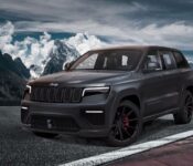 2021 Jeep Grand Cherokee Easter Egg Reliability Capacity 2017 Deals Forum