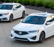 2022 Acura Ilx 2018 2017 Models Coupe Sport Accessories A Spec