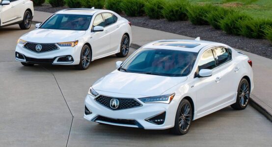 2022 Acura Ilx 2018 2017 Models Coupe Sport Accessories A Spec