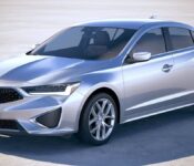 2022 Acura Ilx Blueprints Dimension Reliability Vs Tlx Repair Spoiler