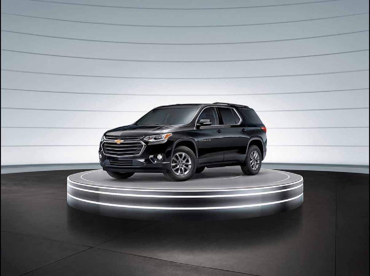 2022 Chevrolet Traverse Cargo Area 2021 For Sale 2017 Problems