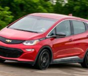 2022 Chevy Bolt Charging Type Reviews 2019 Safety Ratings Interior