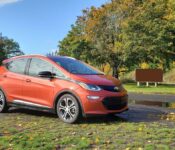 2022 Chevy Bolt Replacement Kit Specs Problems Pictures Chart